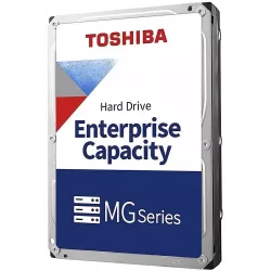 Жёсткий диск Toshiba MG09SCA16TE 16 ТБ 7 200 об/мин Жёсткий диск Toshiba MG09SCA16TE 16 ТБ 7 200 об/мин