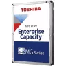 Жёсткий диск Toshiba MG09SCA16TE 16 ТБ 7 200 об/мин