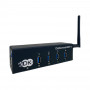 Управляемый USB HUB DistKontrolHUB-4 3.0 (4 порта USB 3.2 Gen1, 5 Гбит/с, Ethernet/Wi-Fi)