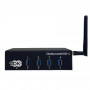 Управляемый USB HUB DistKontrolHUB-4 3.0 (4 порта USB 3.2 Gen1, 5 Гбит/с, Ethernet/Wi-Fi)
