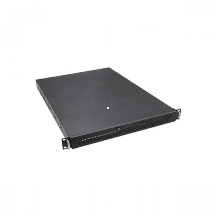 Серверный корпус Guanghsing GHI-160-0 (1U, EATX 12x13, Slim CD, 8xHot Swap SCSI 2.5, 1x2.5int, 650мм)