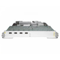 Линейная карта Cisco A9K-4T-E