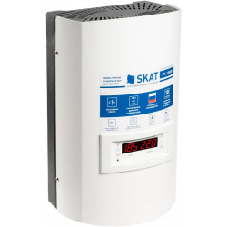 Стабилизатор напряжения Бастион SKAT STL-10000 исп. Н