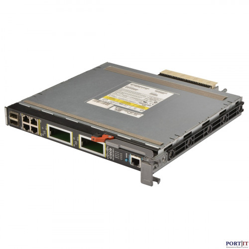 Модуль Cisco WS-CBS3130X-S