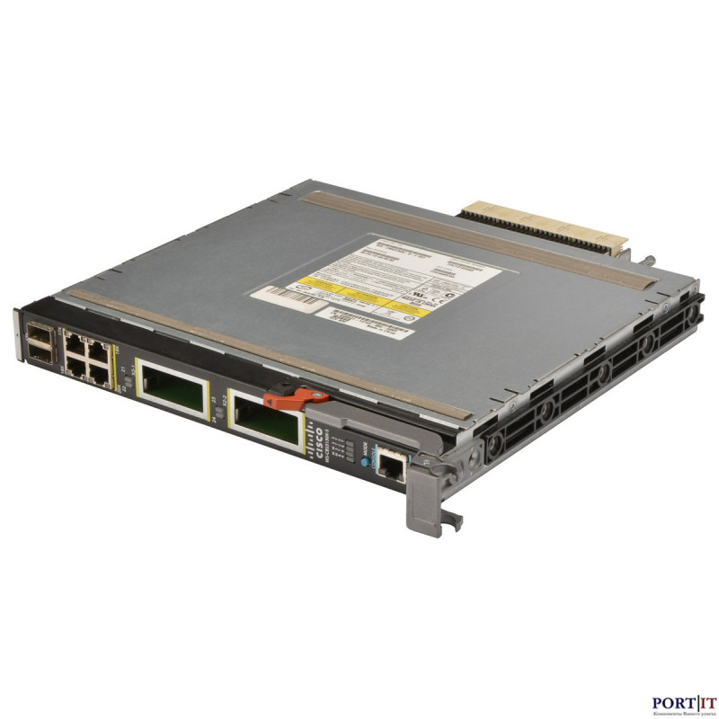 Модуль Cisco WS-CBS3130X-S
