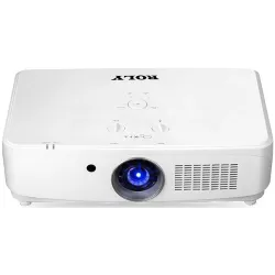 Проектор стационарный ROLY RL-600U Проектор стационарный ROLY RL-600U