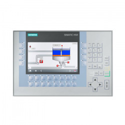 Панель Siemens SIMATIC 6AV2124-1GC01-0AX0