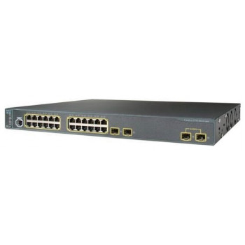 Коммутатор Cisco ME-C3750-24TE-M