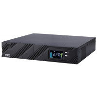Источник бесперебойного питания Powercom SPR-2000 LCD