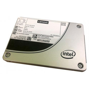 Накопитель SSD Lenovo 4XB7A1362.5