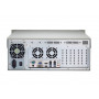 Промышленный компьютерный корпус Axiomtek AX61410WB-RC-NP (4U, Full-size SHB/SBC, 14 слотов, без БП, бежевый)
