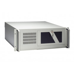 Промышленный компьютерный корпус Axiomtek AX61410WB-RC-NP