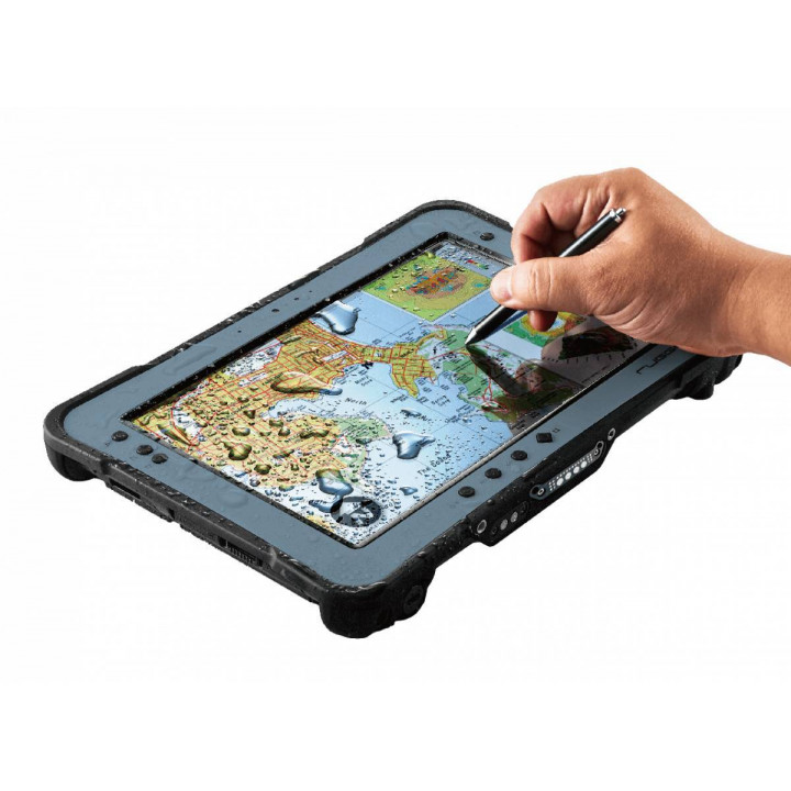 Защищенный планшет RuggON PX-501D (No OS) (10.1" 1000nit, i5-8250U, 8GB, 128GB, GPS, IP65) Защищенный планшет RuggON PX-501D (No OS) (10.1" 1000nit, i5-8250U, 8GB, 128GB, GPS, IP65)