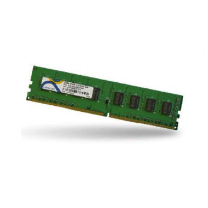 Модуль памяти Cervoz CIR-V4DASR2416G (DDR4, 16 Гб, DIMM, 2400 МГц, ECC, 0...+85°C)