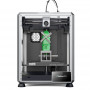 3D принтер Creality 1002110018 (FDM, 220х220х250 мм, Hyper PLA, WiFi)