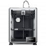 3D принтер Creality 1002110018 (FDM, 220х220х250 мм, Hyper PLA, WiFi)