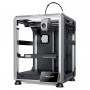 3D принтер Creality 1002110018 (FDM, 220х220х250 мм, Hyper PLA, WiFi)