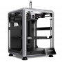 3D принтер Creality 1002110018 (FDM, 220х220х250 мм, Hyper PLA, WiFi)