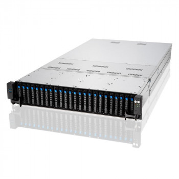 Серверная платформа ASUS RS720A-E11-RS24U 24x2.5" Rack 2U, 90SF01G5-M000B0