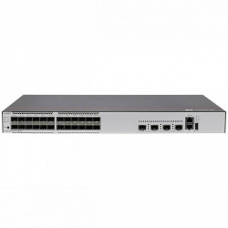 Коммутатор Huawei S5735-L24T4S-A1