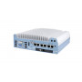 Компактный встраиваемый компьютер Neousys Nuvo-7006LP-PoE (безвентиляторный, с PoE)