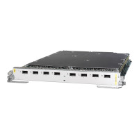 Линейная карта Cisco A9K-8T-E