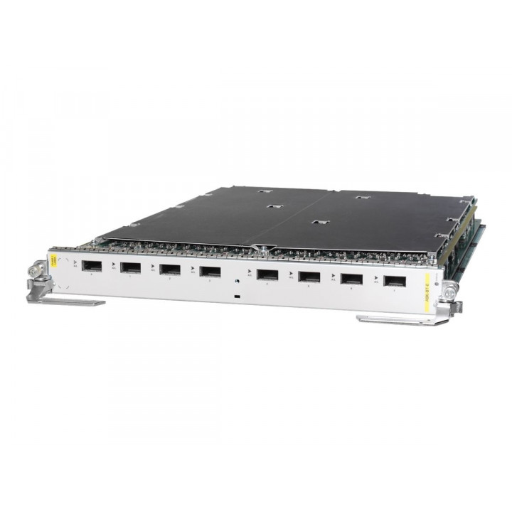 Линейная карта Cisco A9K-8T-E (8-Port 10GE Extended)