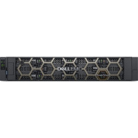 Система хранения Dell PowerVault ME4012 (ME4012-SFP-3YPS-t)