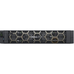 Система хранения Dell PowerVault ME4012 (ME4012-SFP-3YPS-t)