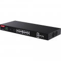 Коммутатор IP-COM G1120P-16-250W