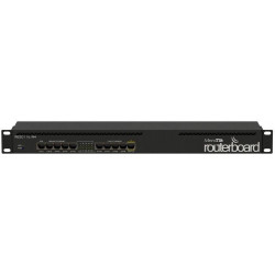 Маршрутизатор Mikrotik 2011iL-RM RouterBOARD