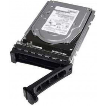 Накопитель SSD Dell 400-BKPS