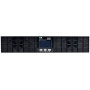 Источник бесперебойного питания ITK EOR-0002KVA-1-004 (2кВА/2кВт, LCD, 48VDC)