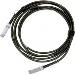 Кабель QSFP28 Mellanox MCP1600-E002E30