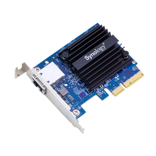 Сетевая карта Synology E10G18-T1