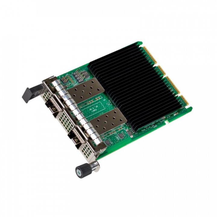 Сетевая карта Intel E810XXVDA2OCPV3 (2port SFP, OCP3.0)
