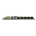 Одноплатный компьютер Yentek EPIC-W81P4 (8260U)