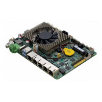 Одноплатный компьютер Yentek EPIC-W81P4 (8260U)