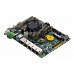 Одноплатный компьютер Yentek EPIC-W81P4 (8260U)