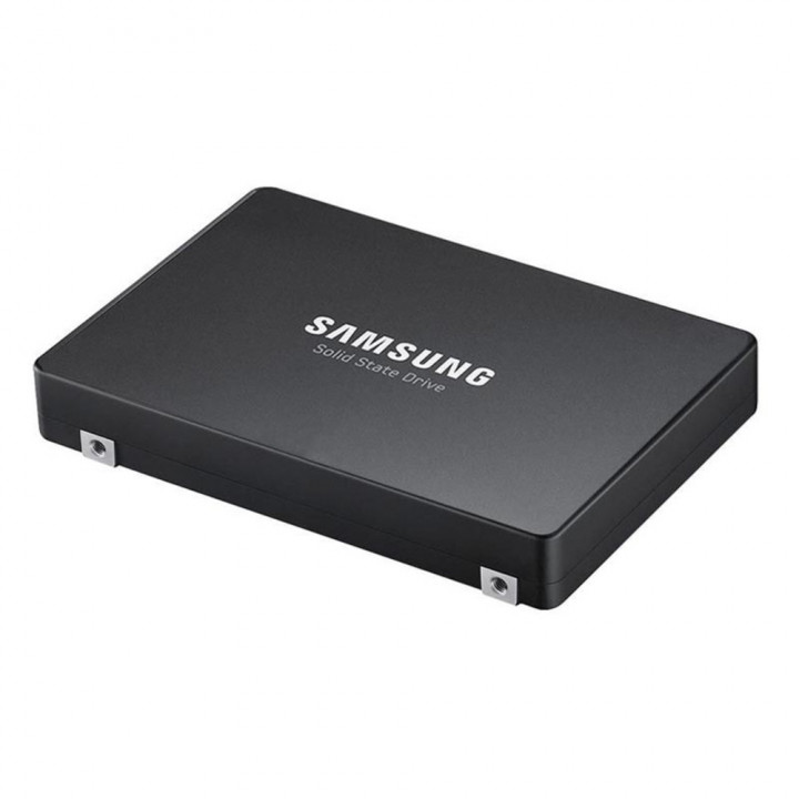 Накопитель SSD Samsung MZWLL3T2HAJQ-00005 (3200GB, 2.5", NVMe, U.2, PM1725b)