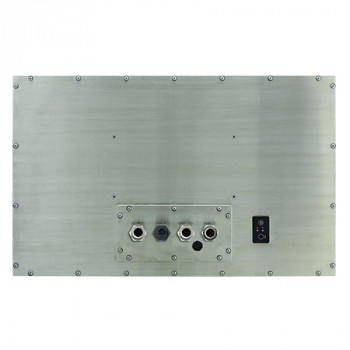 Панельный компьютер Winmate W22IT3S-SPA369-8GB-256GB-Win 10 IOT
