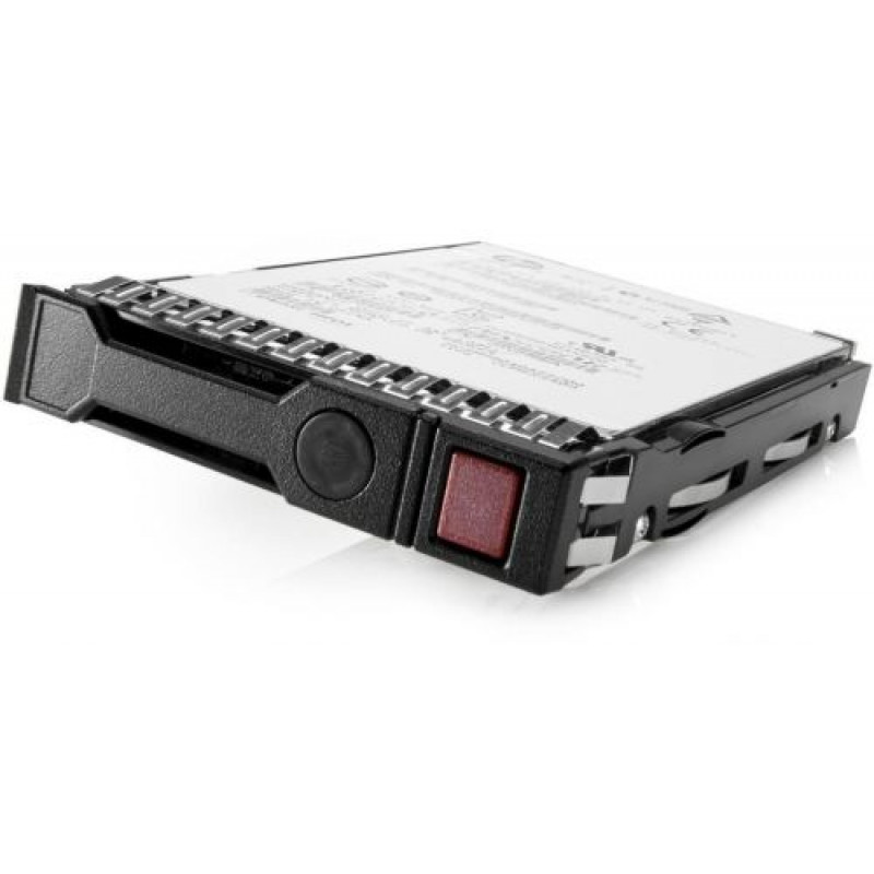 Жесткий диск HPE 872514-001