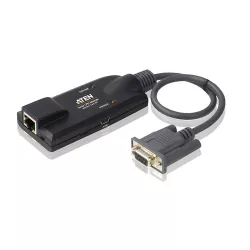 Кабель-адаптер KVM ATEN KA7140-AX