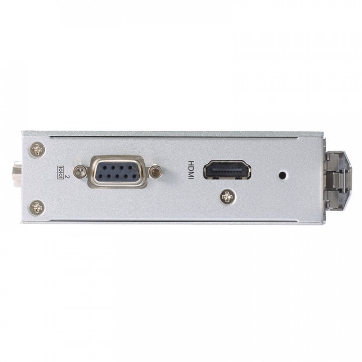 Встраиваемый компьютер Axiomtek ICO120-E3350-B