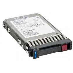 Жесткий диск HP 572073-B21