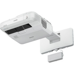 Ультракороткофокусный проектор Epson EB-1470Ui