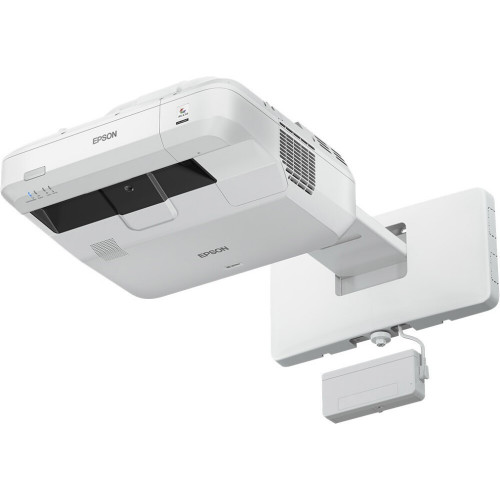 Ультракороткофокусный проектор Epson EB-1470Ui