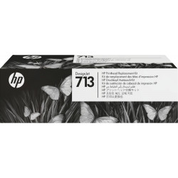 Печатающая головка HP 3ED58A (№713) Печатающая головка HP 3ED58A (№713)