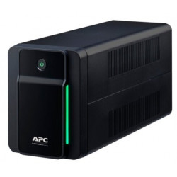Источник бесперебойного питания APC BX750MI Back-UPS 750VA 410W