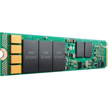 Накопитель SSD Intel SSDPELKX020T801